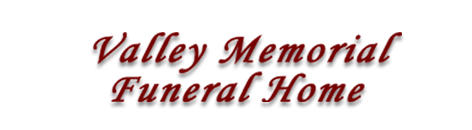 Valley Memorial Funeral Home