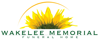 Wakelee Memorial Funeral Home