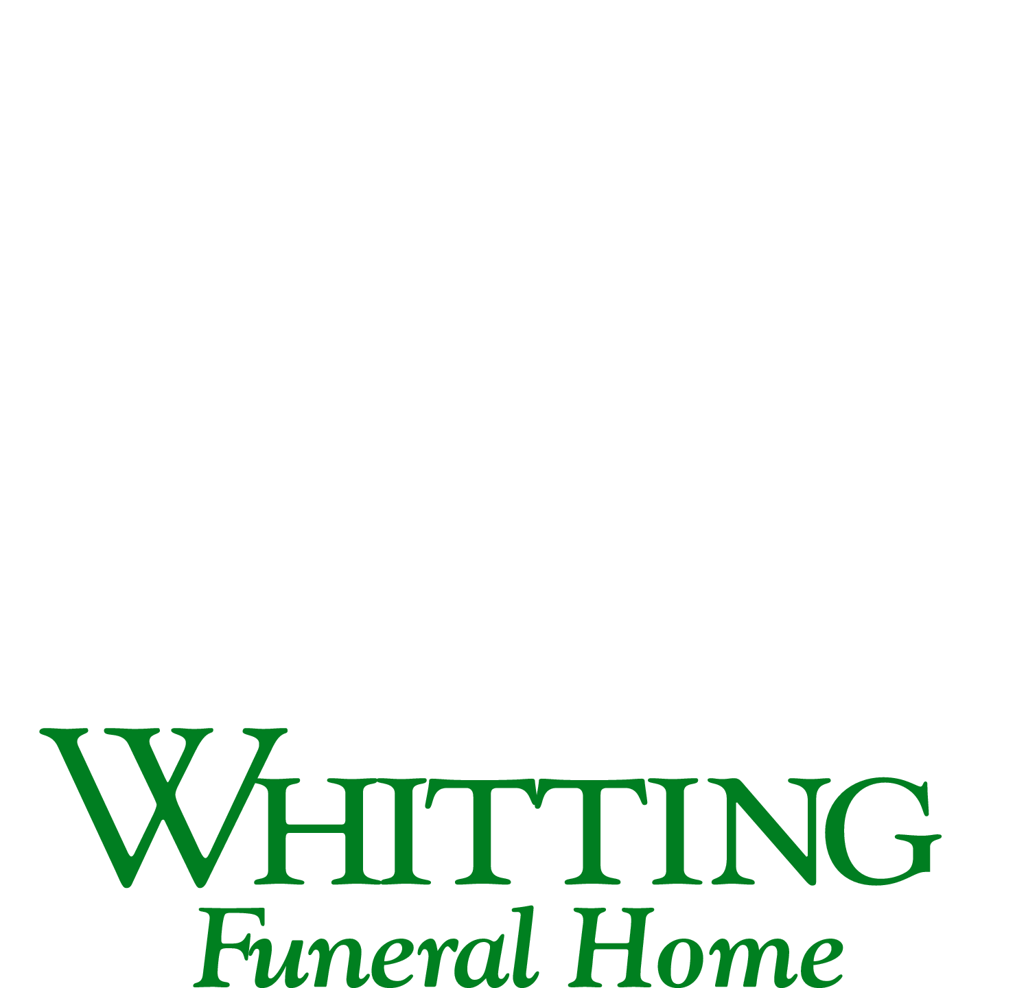 Whitting Funeral Home