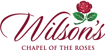 Wilson's Chapel of the Roses