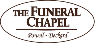 The Funeral Chapel