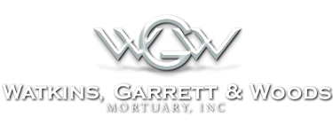 Watkins Garrett & Woods Mortuary Inc.