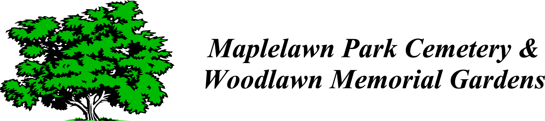Woodlawn Memorial Gardens & Mausoleum