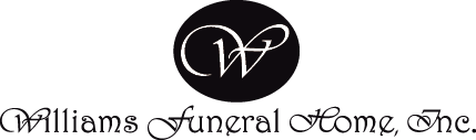 Williams Funeral Home, Inc