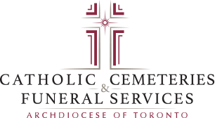 Catholic Cemeteries & Funeral Services - Archdiocese of Toronto Obituaries