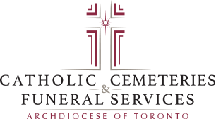 Catholic Cemeteries & Funeral Services - Archdiocese of Toronto