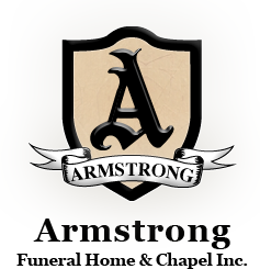 Armstrong Funeral Home & Chapel Inc.