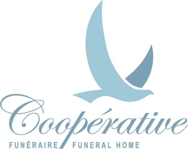 Coopérative funéraire / Cooperative Funeral Home