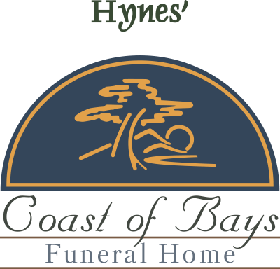 Hynes' Coast of Bays Funeral Home