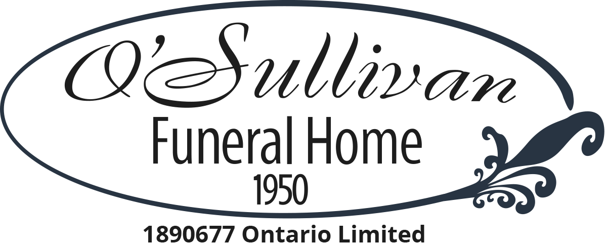 O'Sullivan Funeral Home & Cremation Centre