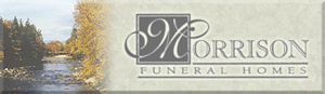 Morrison Funeral Home