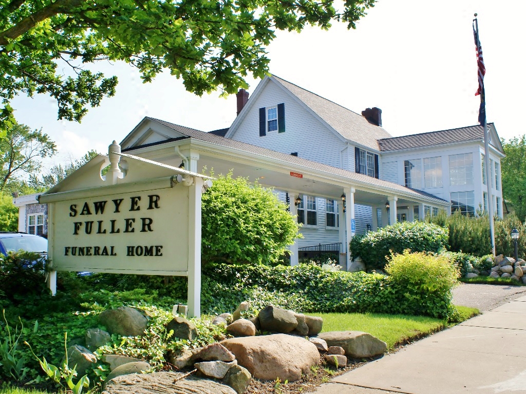 Sawyer-Fuller Funeral Home and Cremation Services