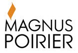 Salons funéraires Magnus Poirier