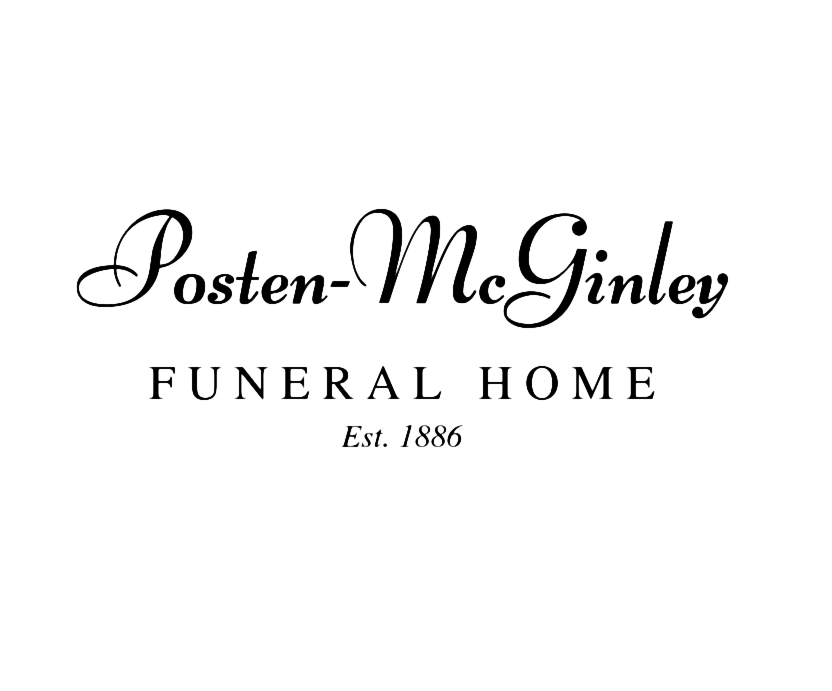 Posten-McGinley Funeral Home