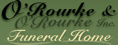 O'Rourke & O'Rourke Inc. Funeral Home
