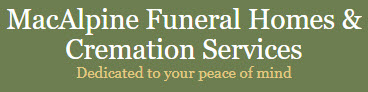 MacAlpine Funeral Homes & Cremation Services
