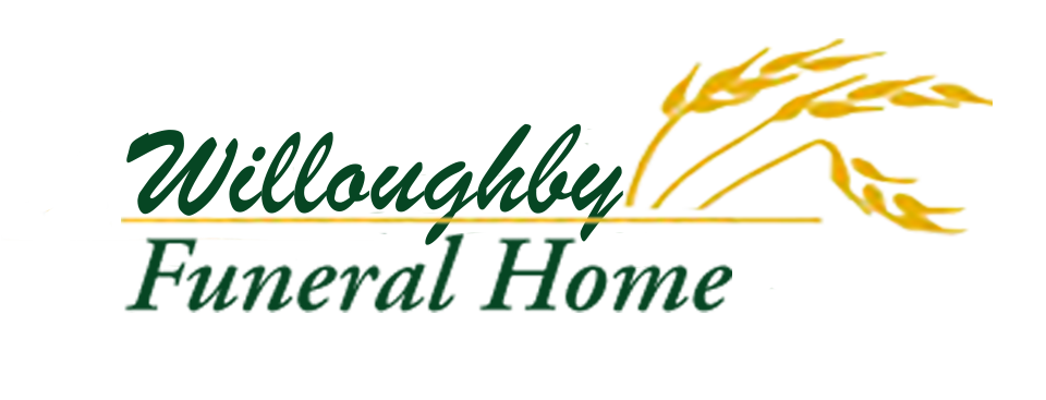 Willoughby Funeral Home Inc