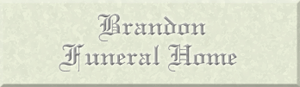 Brandon Funeral Home