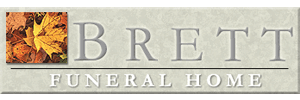 Brett Funeral Home