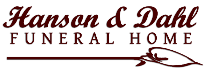 Hanson & Dahl Funeral Home