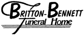 Britton-Bennett Funeral Home