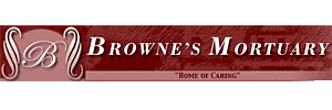 Browne's Mortuary