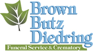 Brown-Butz-Diedring Funeral Service & Crematory
