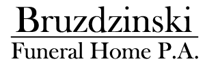 Bruzdzinski Funeral Home