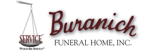 Buranich Funeral Home Inc.