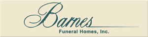 Barnes Funeral Home
