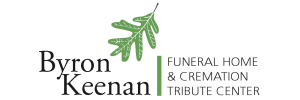 Byron Keenan Funeral Home and Cremation Tribute Center