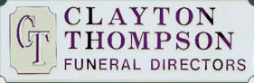 Clayton-Thompson Funeral Directors