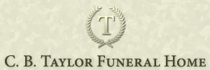 C.B. Taylor Funeral Home