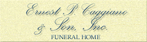 Caggiano Funeral Home - Winthrop