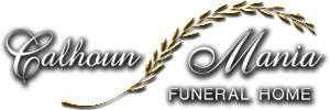Calhoun Mania Funeral Home