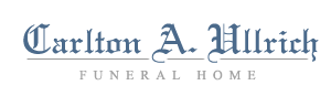 Carlton A.Ullrich Funeral Home, Inc.