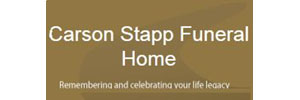 Carson-Stapp Funeral Homes
