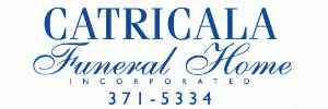 Catricala Funeral Home Inc