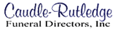 Caudle-Rutledge Funeral Directors, Inc.