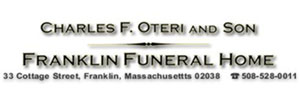 Charles F. Oteri and Son - Franklin Funeral Home