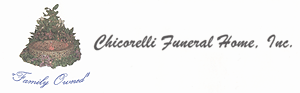 Chicorelli Funeral Home, Inc.