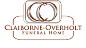Claiborne-Overholt Funeral Home