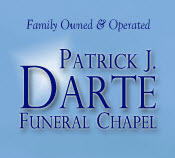 Patrick J. Darte Funeral Chapel