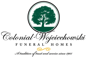 Colonial Wojciechowski Funeral Home