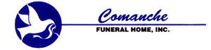 Comanche Funeral Home - Comanche