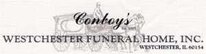 Conboy-Westchester Funeral Home - Westchester