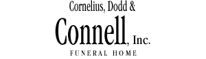 Cornelius, Dodd & Connell Inc. Funeral Home