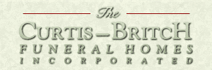 The Curtis-Britch Funeral Homes