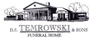 D.S. Temrowski & Sons Funeral Home