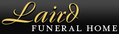 Laird Funeral Home